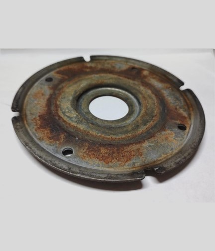 Kawasaki FX801V 13272-1488 Plate (Used)